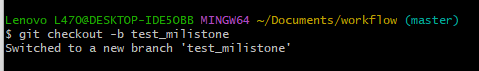 create-branch-for-milistone